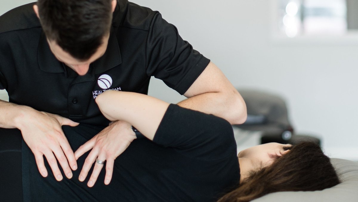 Can Physical Therapy help with arthritis?