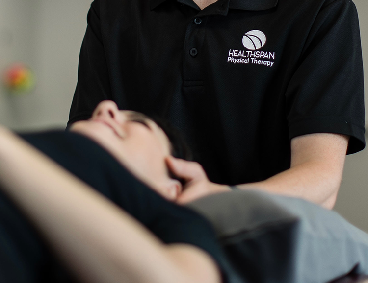 Can Physical Therapy Provide Headache Relief?